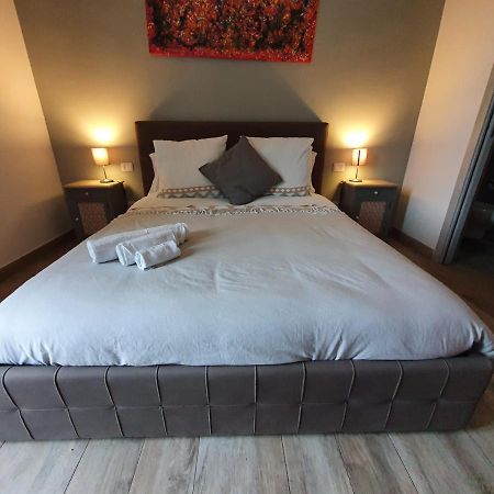 Villa Matilda Luxury B&B Ischia Eksteriør bilde