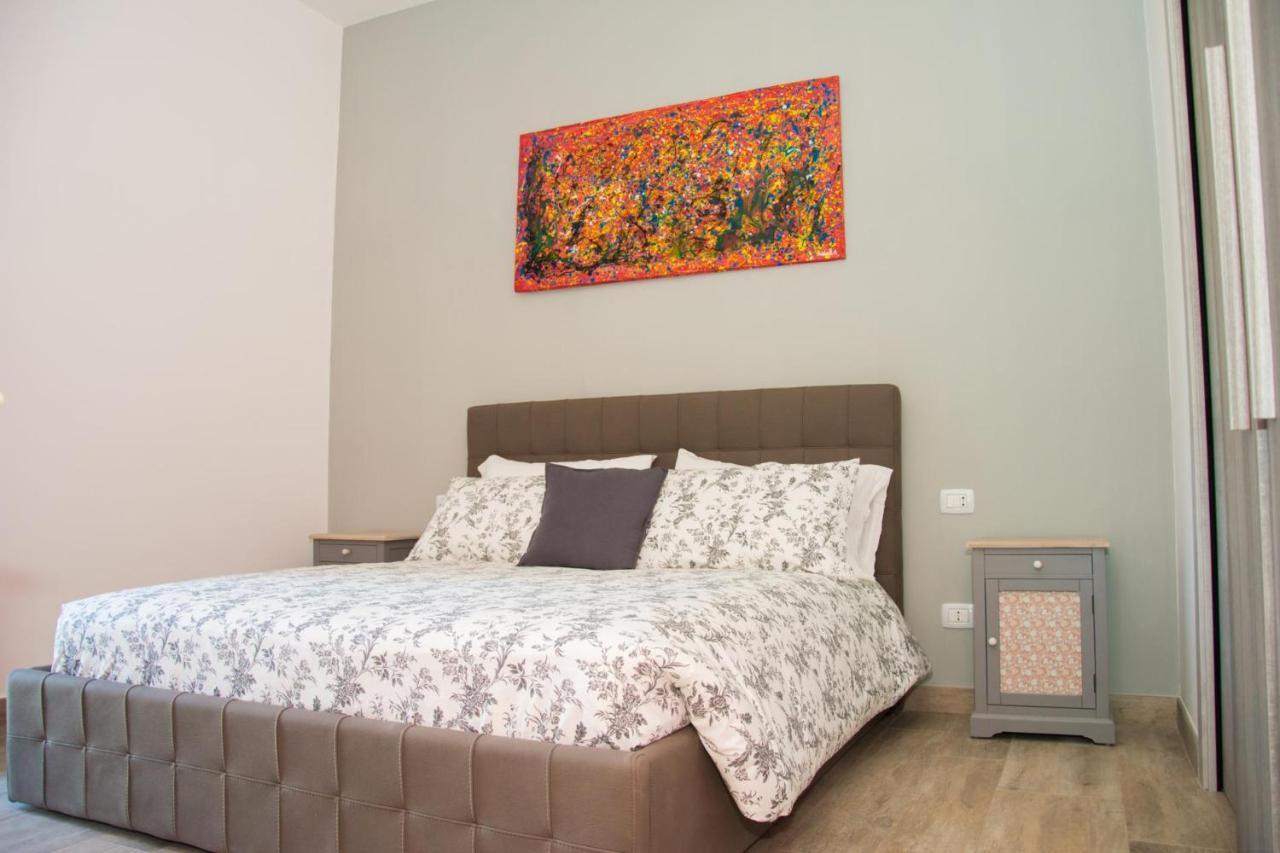 Villa Matilda Luxury B&B Ischia Eksteriør bilde