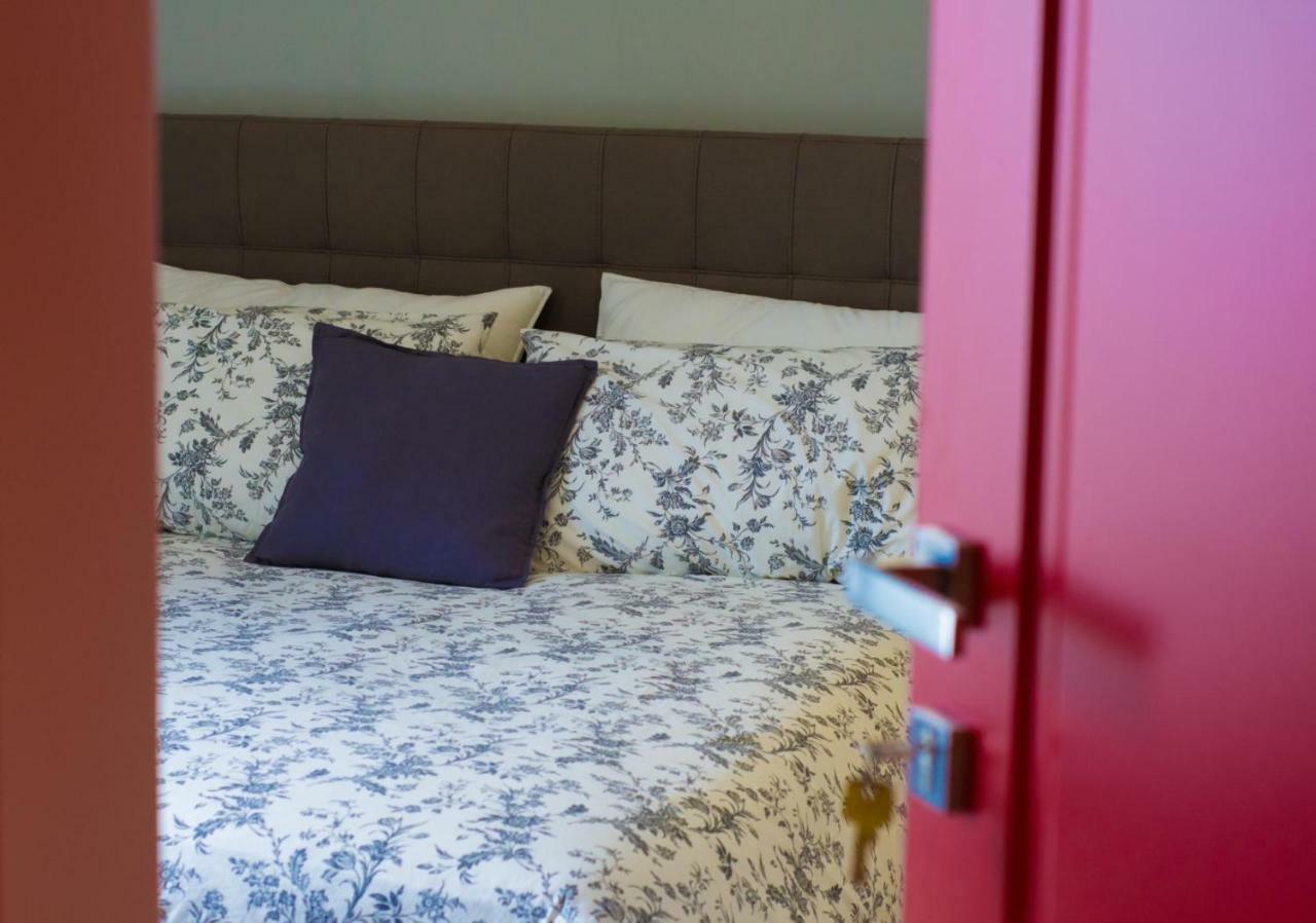 Villa Matilda Luxury B&B Ischia Eksteriør bilde